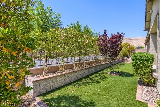 3553 Royal Fortune Drive, Las Vegas, NV 89141