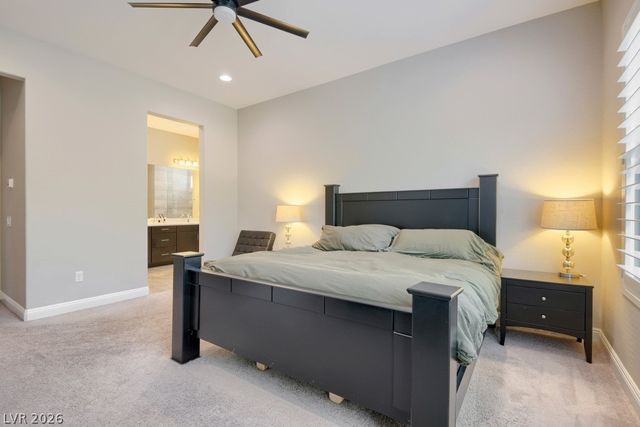 3553 Royal Fortune Drive, Las Vegas, NV 89141
