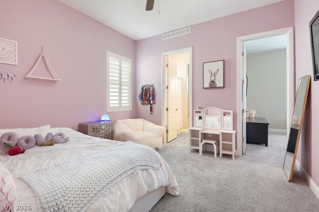 3553 Royal Fortune Drive, Las Vegas, NV 89141