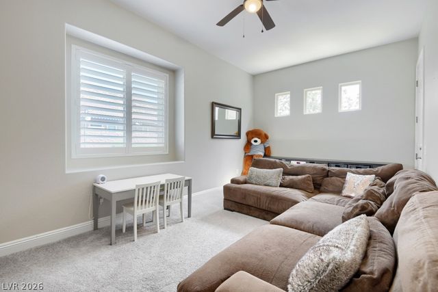 3553 Royal Fortune Drive, Las Vegas, NV 89141