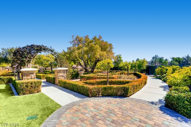 3553 Royal Fortune Drive, Las Vegas, NV 89141
