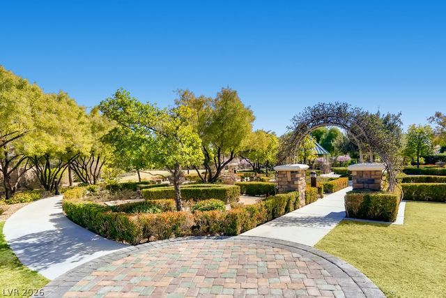 3553 Royal Fortune Drive, Las Vegas, NV 89141