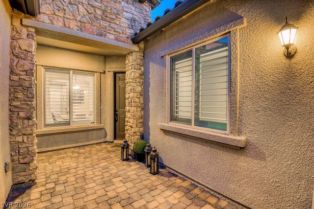 3553 Royal Fortune Drive, Las Vegas, NV 89141
