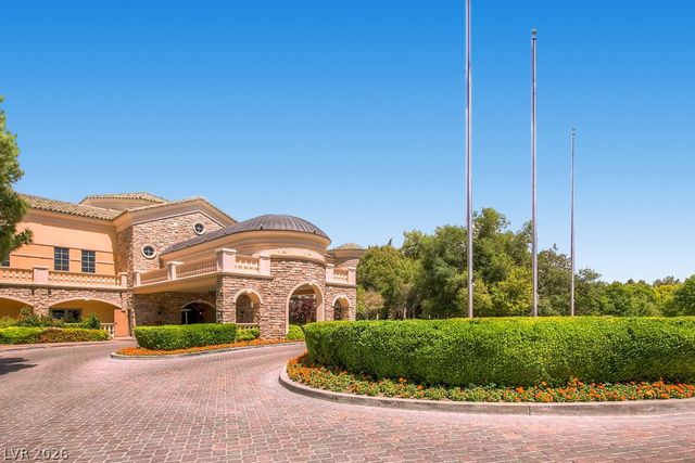 3553 Royal Fortune Drive, Las Vegas, NV 89141