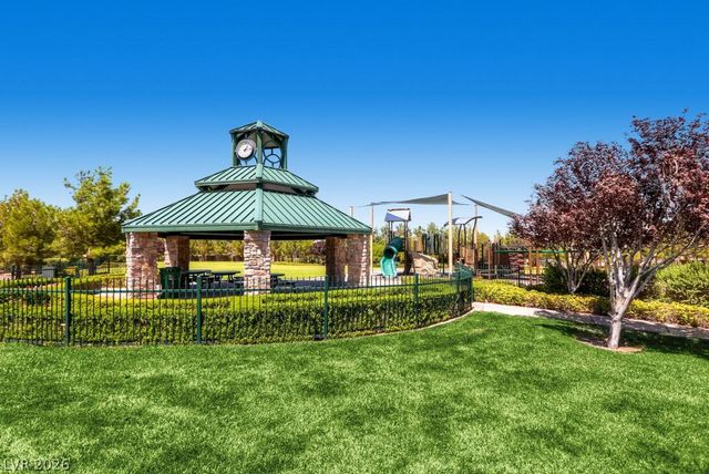 3553 Royal Fortune Drive, Las Vegas, NV 89141