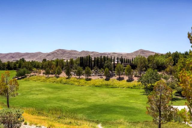 3553 Royal Fortune Drive, Las Vegas, NV 89141