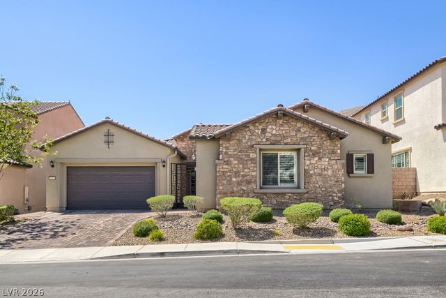 3553 Royal Fortune Drive, Las Vegas, NV 89141