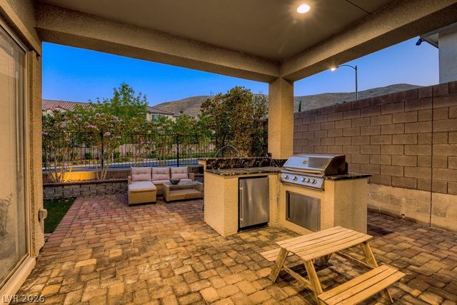 3553 Royal Fortune Drive, Las Vegas, NV 89141