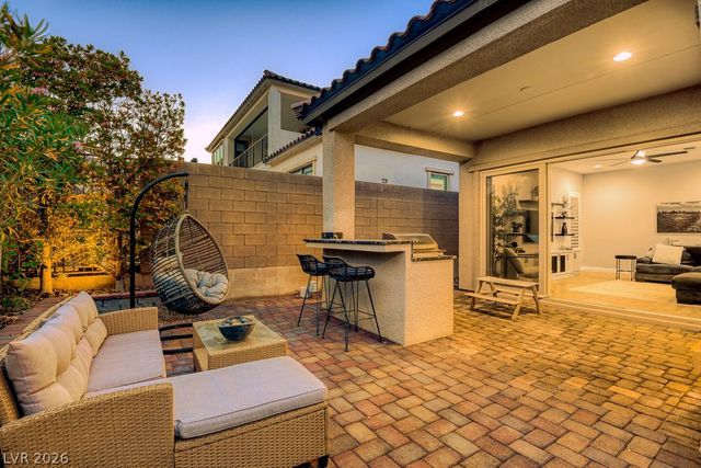 3553 Royal Fortune Drive, Las Vegas, NV 89141