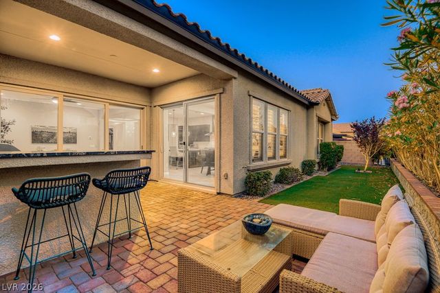 3553 Royal Fortune Drive, Las Vegas, NV 89141
