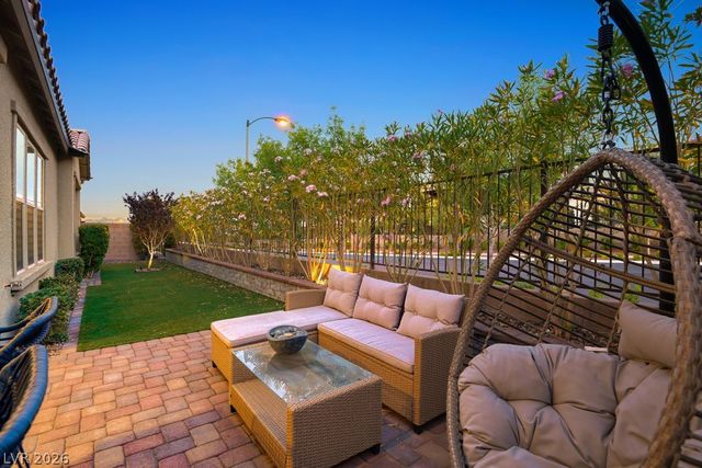 3553 Royal Fortune Drive, Las Vegas, NV 89141