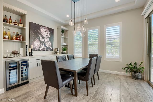 3553 Royal Fortune Drive, Las Vegas, NV 89141