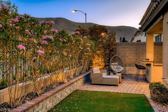 3553 Royal Fortune Drive, Las Vegas, NV 89141