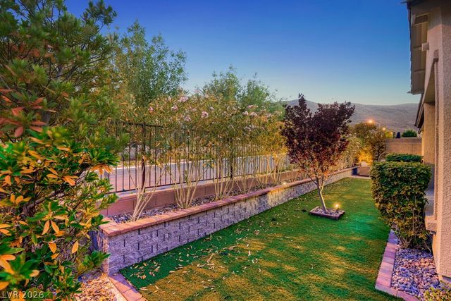 3553 Royal Fortune Drive, Las Vegas, NV 89141