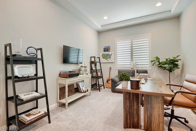 3553 Royal Fortune Drive, Las Vegas, NV 89141