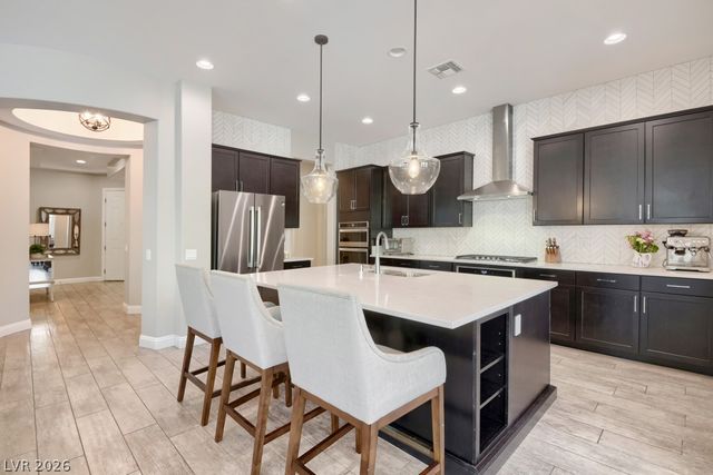 3553 Royal Fortune Drive, Las Vegas, NV 89141