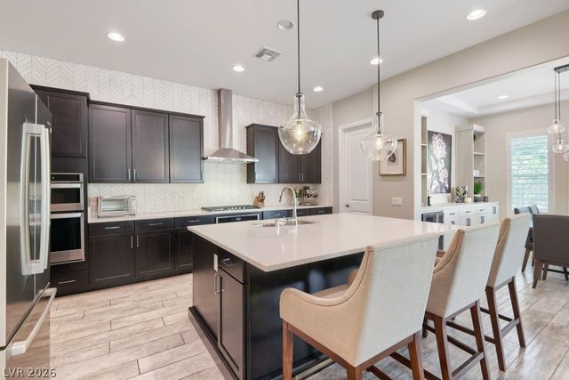 3553 Royal Fortune Drive, Las Vegas, NV 89141