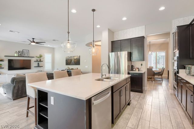 3553 Royal Fortune Drive, Las Vegas, NV 89141