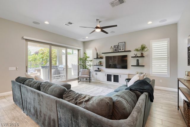 3553 Royal Fortune Drive, Las Vegas, NV 89141