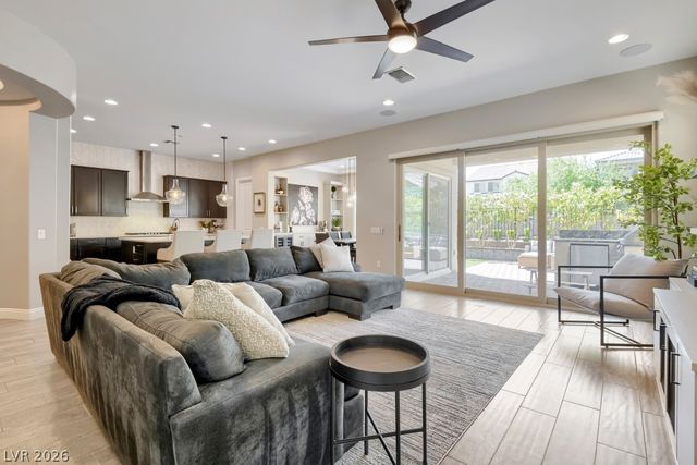 3553 Royal Fortune Drive, Las Vegas, NV 89141