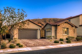 3553 Royal Fortune Drive, Las Vegas, NV 89141