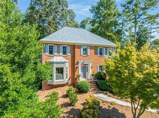 3308 Equestrian NW Trail, Marietta, GA 30064