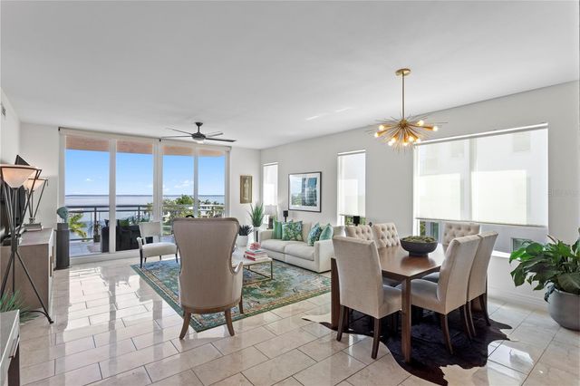 1325 SNELL ISLE BOULEVARD NE 507, St Petersburg, FL 33704