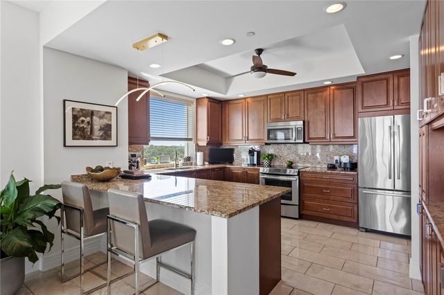 1325 SNELL ISLE BOULEVARD NE 507, St Petersburg, FL 33704