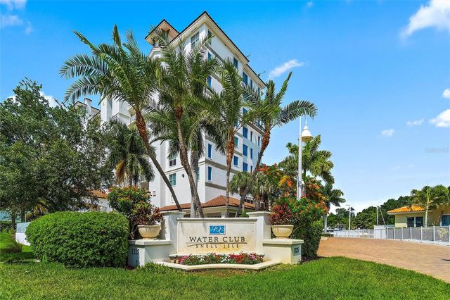 1325 SNELL ISLE BOULEVARD NE 507, St Petersburg, FL 33704