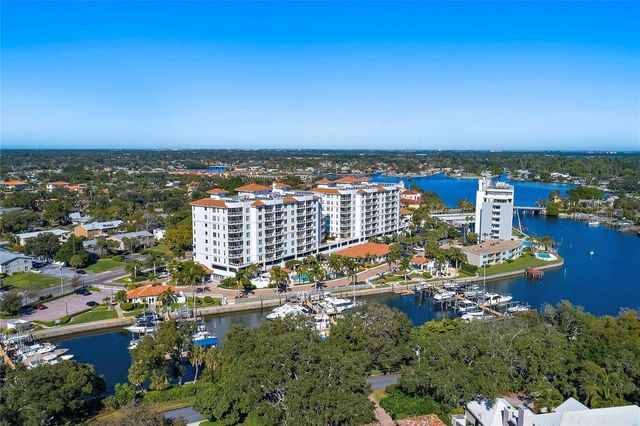 1325 SNELL ISLE BOULEVARD NE 507, St Petersburg, FL 33704
