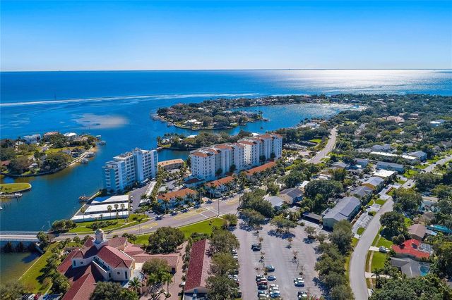 1325 SNELL ISLE BOULEVARD NE 507, St Petersburg, FL 33704
