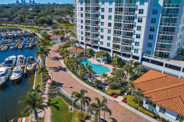 1325 SNELL ISLE BOULEVARD NE 507, St Petersburg, FL 33704