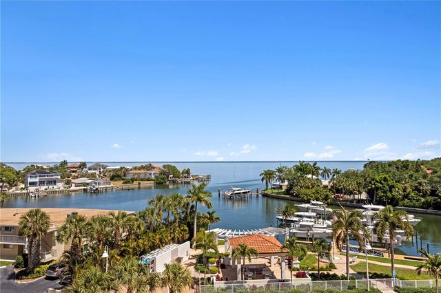 1325 SNELL ISLE BOULEVARD NE 507, St Petersburg, FL 33704