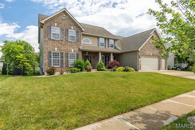 317 Trailhead Way, O'fallon, MO 63368
