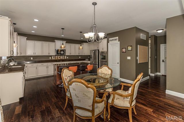 317 Trailhead Way, O'fallon, MO 63368