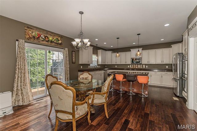 317 Trailhead Way, O'fallon, MO 63368
