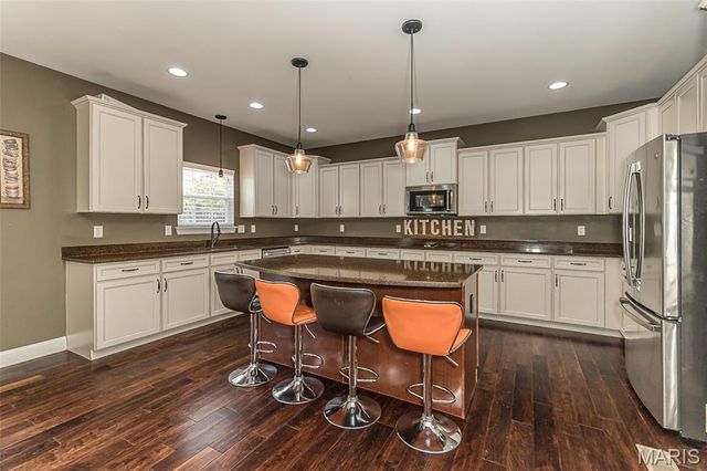 317 Trailhead Way, O'fallon, MO 63368