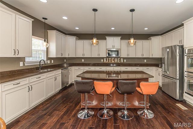 317 Trailhead Way, O'fallon, MO 63368
