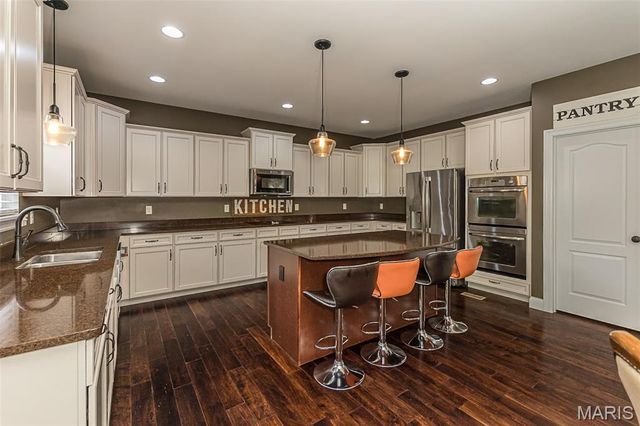 317 Trailhead Way, O'fallon, MO 63368