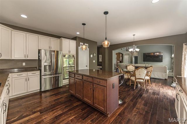 317 Trailhead Way, O'fallon, MO 63368
