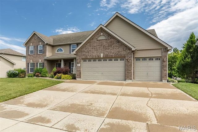 317 Trailhead Way, O'fallon, MO 63368