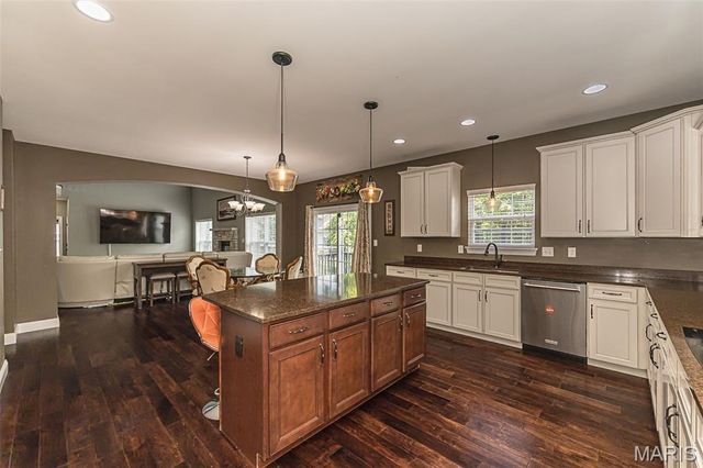 317 Trailhead Way, O'fallon, MO 63368