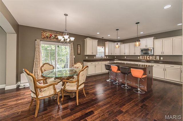 317 Trailhead Way, O'fallon, MO 63368