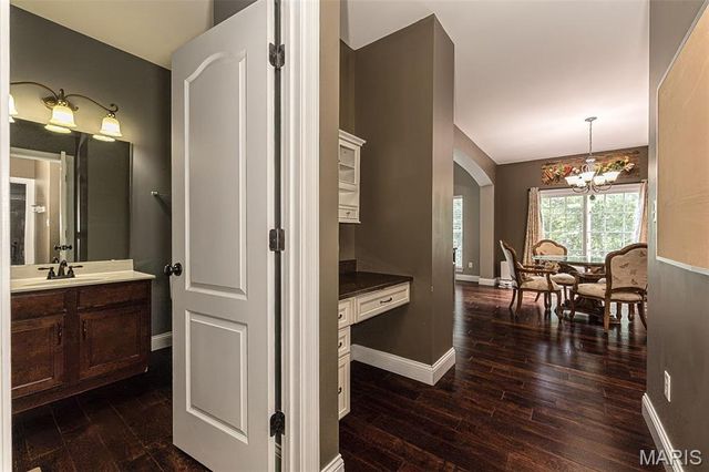 317 Trailhead Way, O'fallon, MO 63368