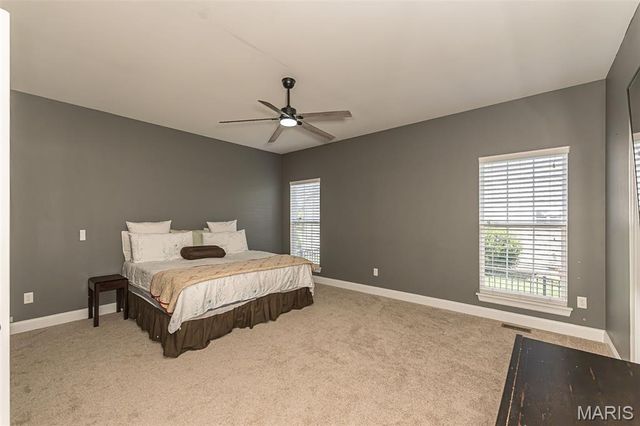 317 Trailhead Way, O'fallon, MO 63368
