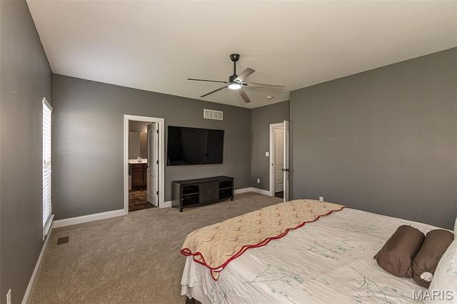 317 Trailhead Way, O'fallon, MO 63368