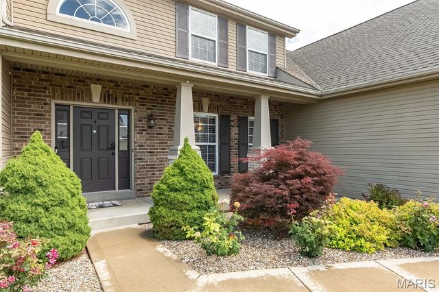 317 Trailhead Way, O'fallon, MO 63368