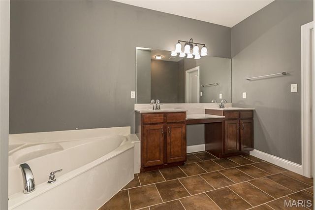 317 Trailhead Way, O'fallon, MO 63368