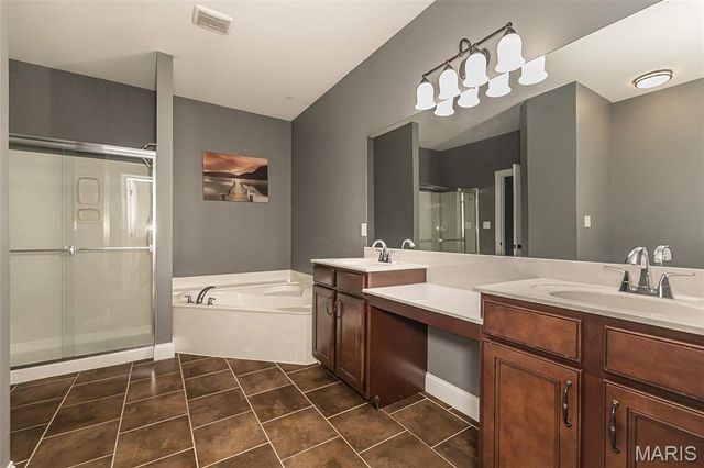 317 Trailhead Way, O'fallon, MO 63368