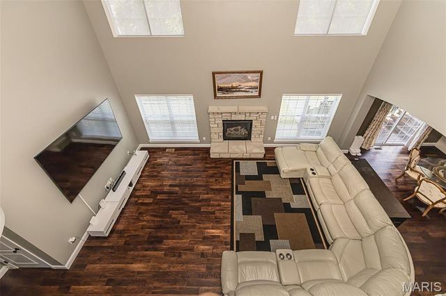 317 Trailhead Way, O'fallon, MO 63368